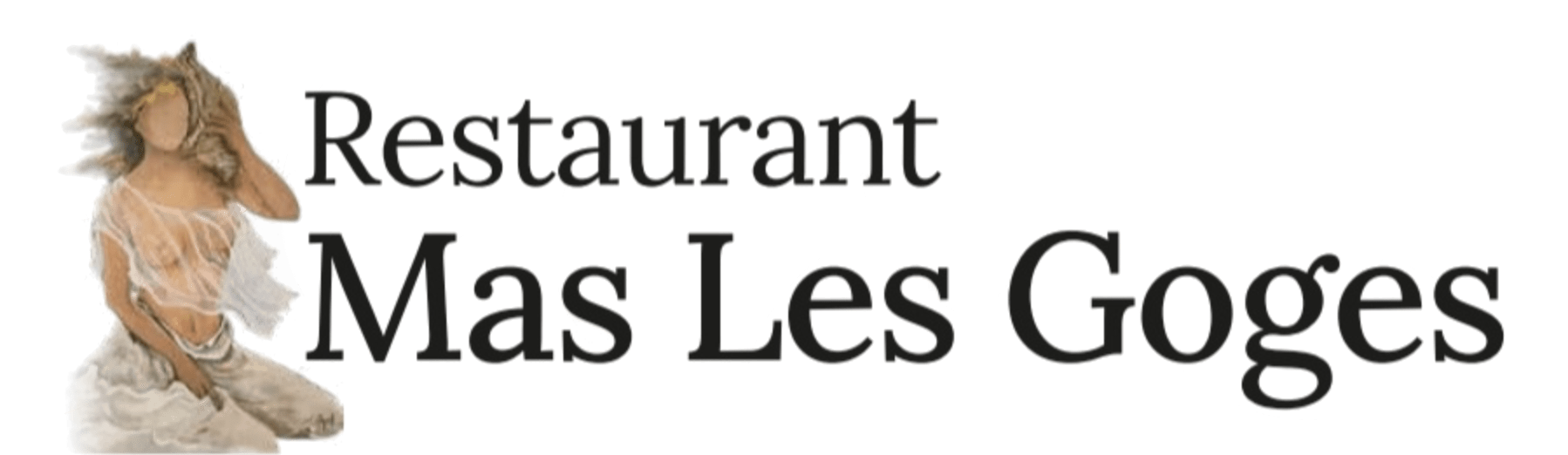 Mas Les Goges | Masia Restaurant